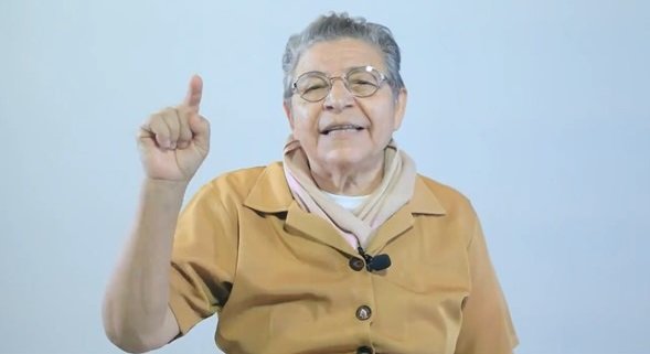 María Chichilco