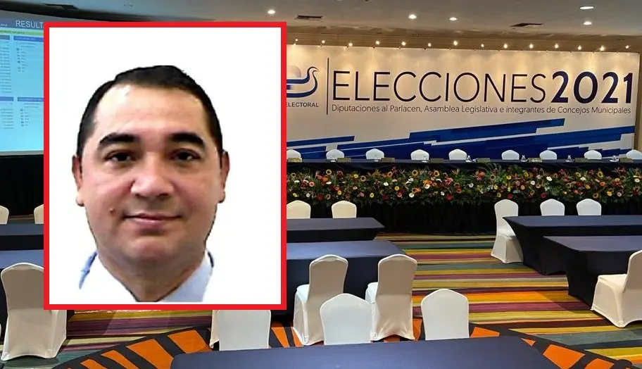 Elecciones 2021