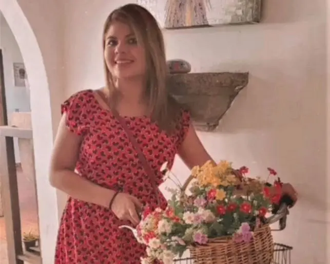 Flor María