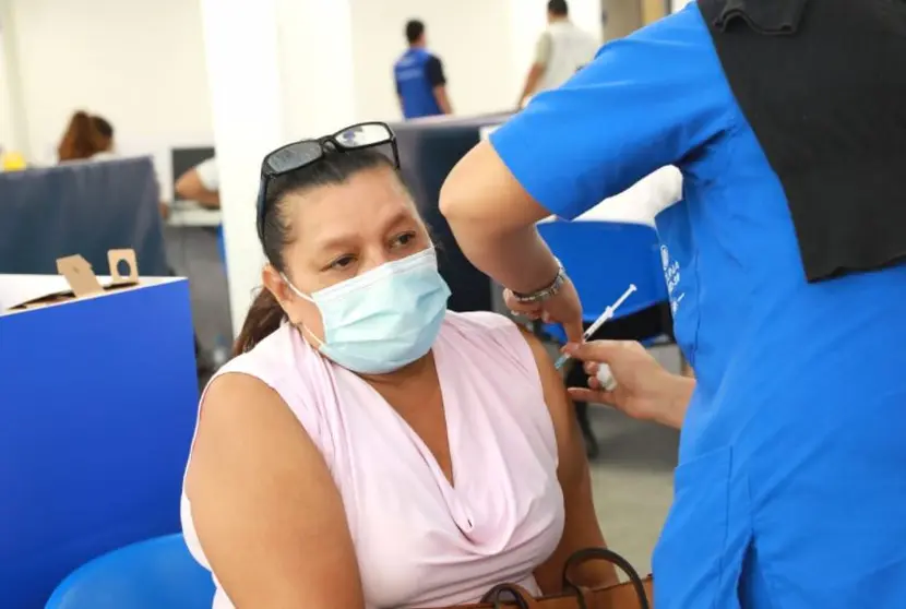 Citas para mayores de 45 años
