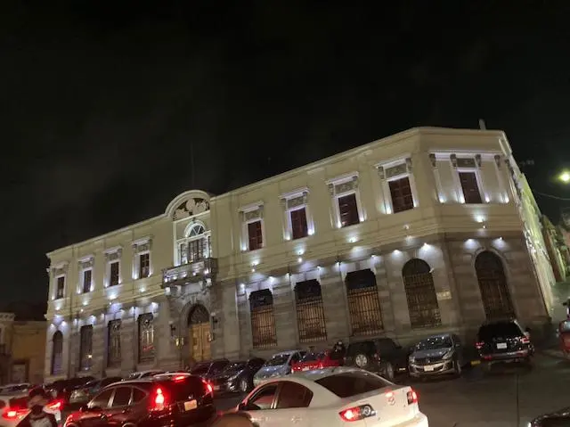 Quezaltenango Xela