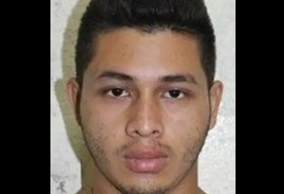 Feminicida de Usulután