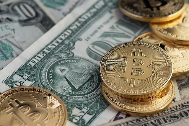 BITCOIN FOTO