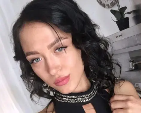 Kristina Lisina
