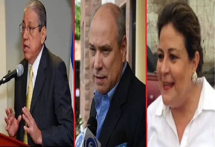 Corte y diputados