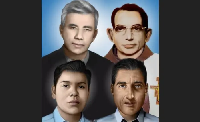 Rutilio Grande