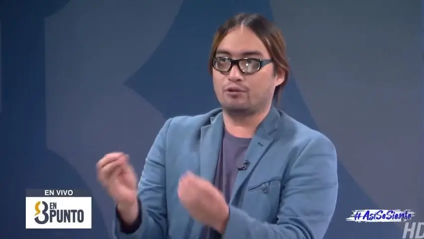 Mario Gómez