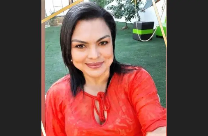 Maestra Patricia