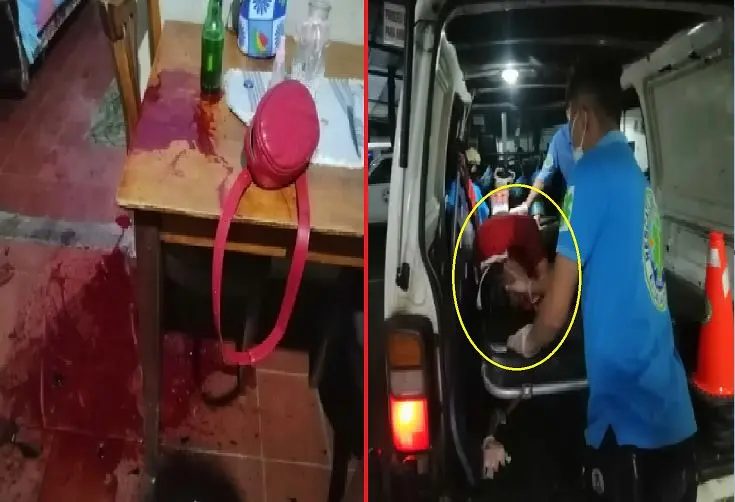 Reunión de mujeres en Santa Ana