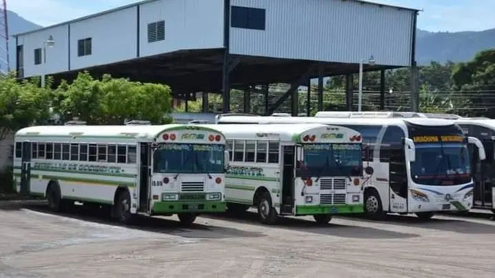 Ruta 202 de Ahcuachapán