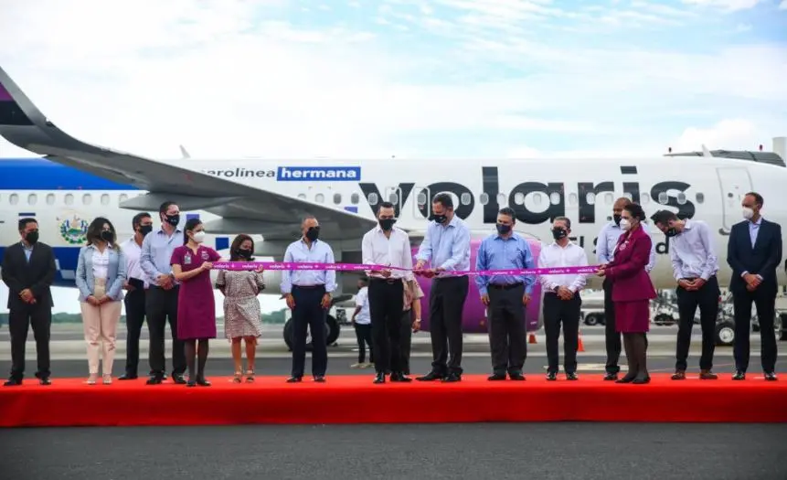 Volaris