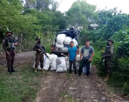 Ingresar mercadería