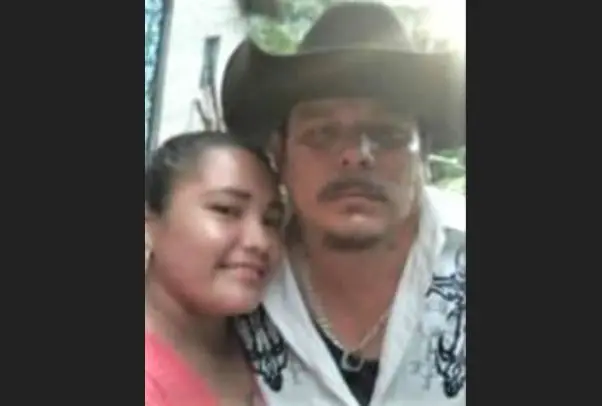 Hombre de 40 años