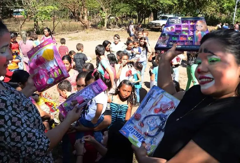 niños y juguetes 1