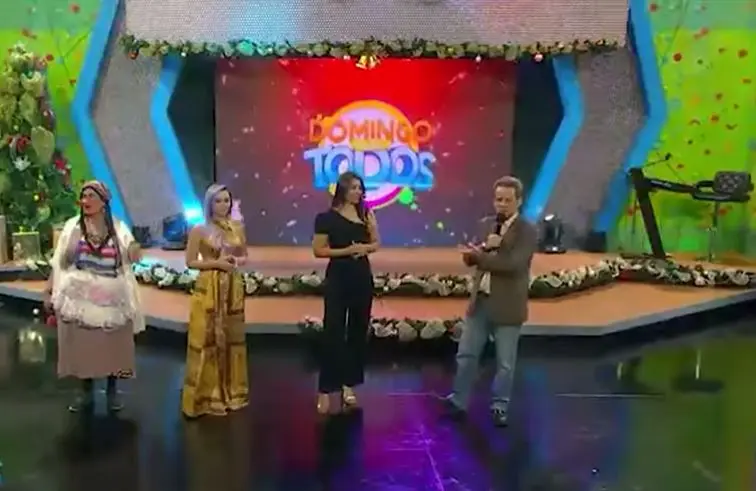 Domingo Para Todos