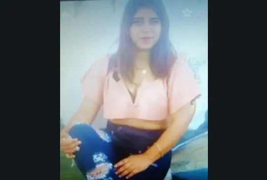 Joven de 25 años
