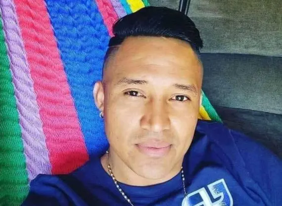 Residente de Estados Unidos