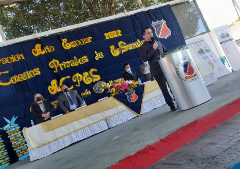 Año escolar en colegios privados 2022