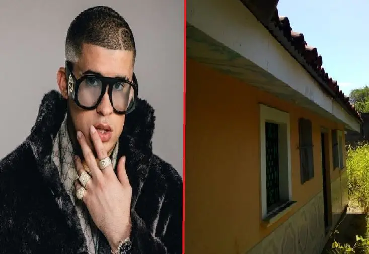 Bad Bunny