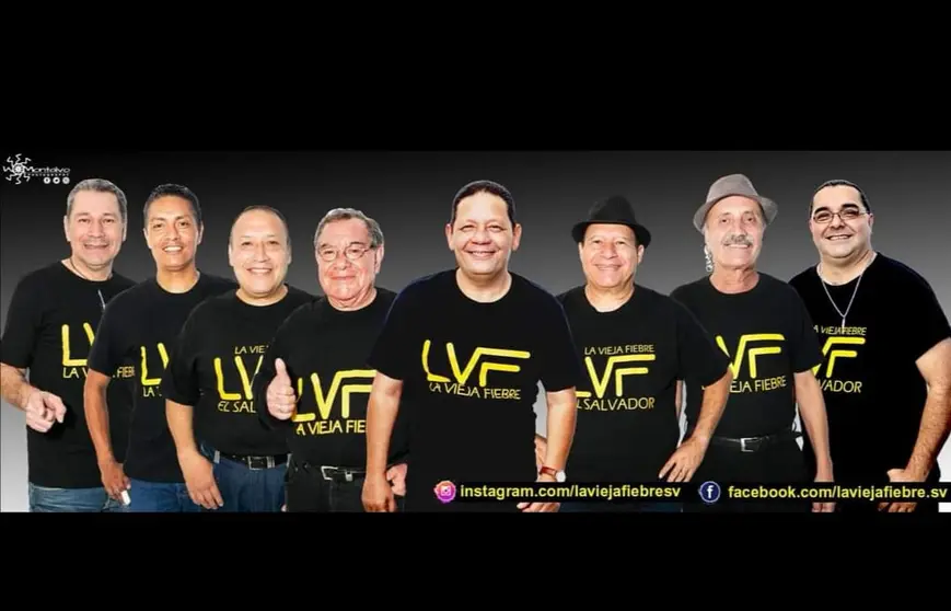 Vieja Fiebre
