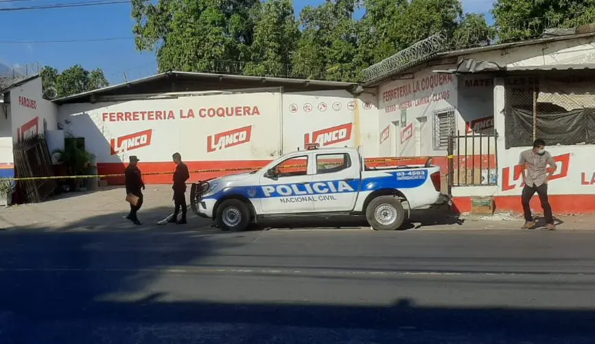 Ferretería La Coquera