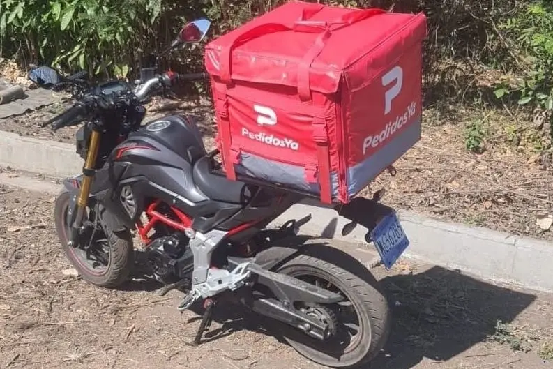 Pedidos Ya