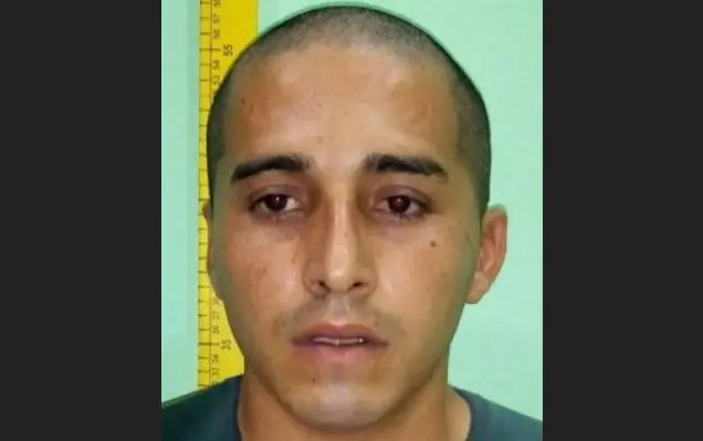 Violador a 14 años