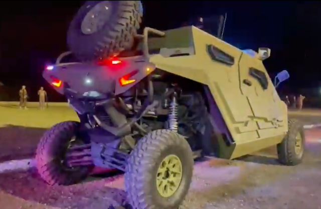VEHICULO YAGU.32.26