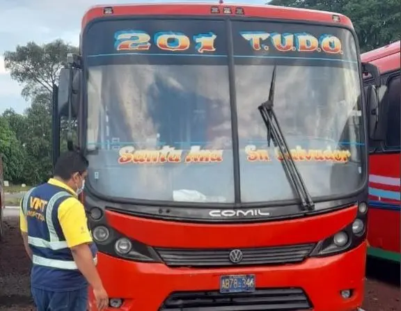 La Ruta 201