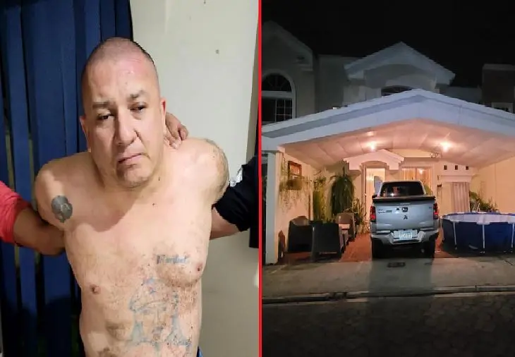 Narcotraficante
