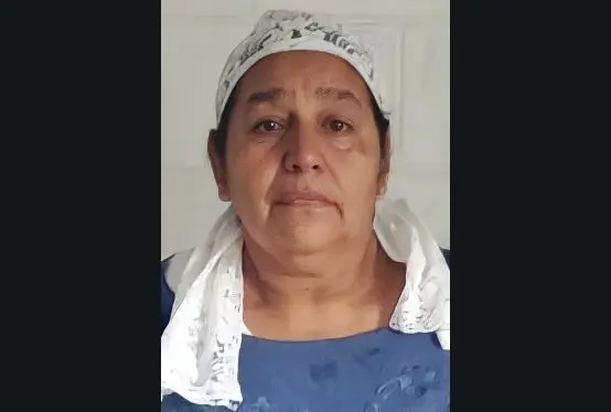 Evangélica detenida