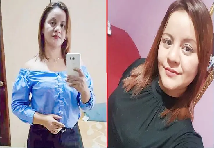 Mujer de 28 años