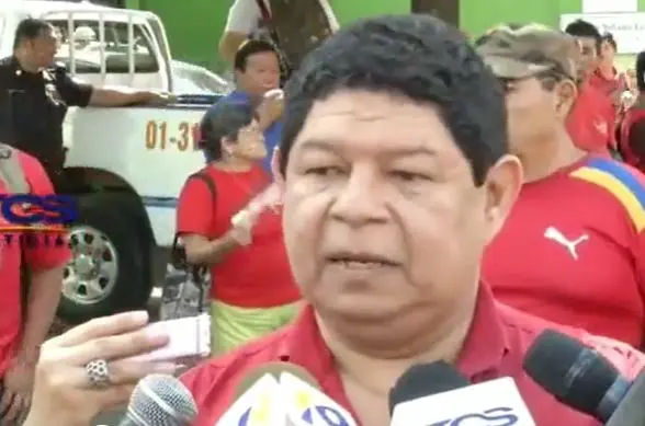 Benito Lara