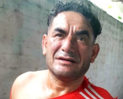 Mató a su compañera de vida en Comalapa