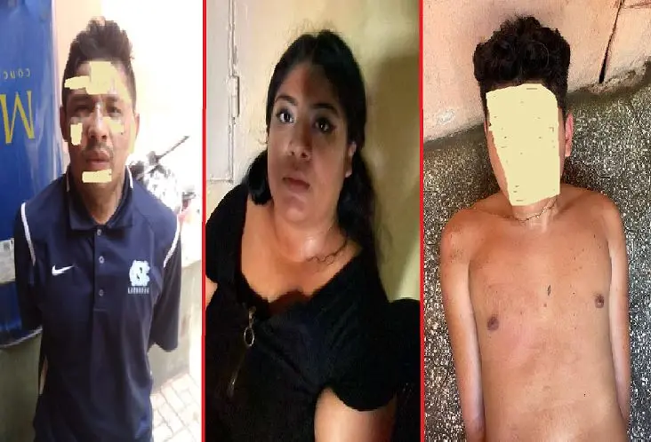Sureños