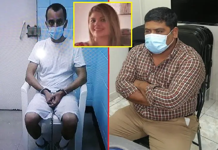Los mandan a juicio