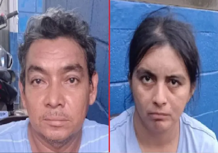 Pareja esotérica