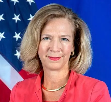 Katherine Duffy