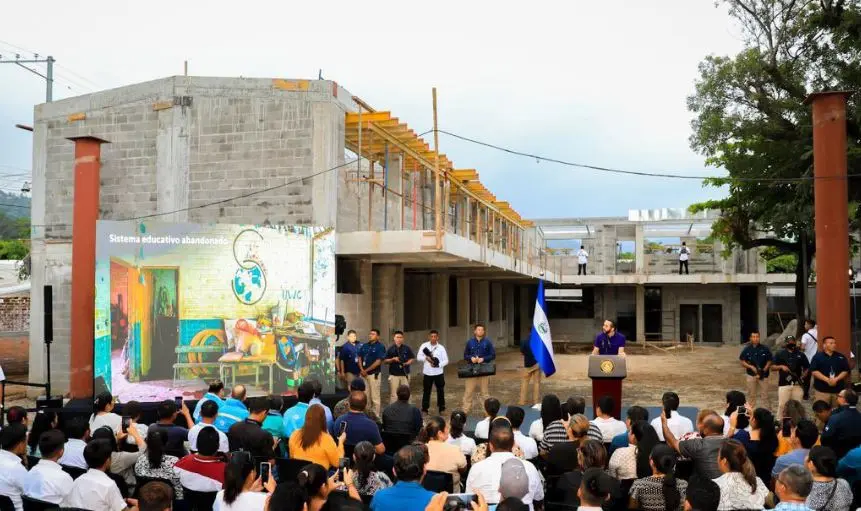 Reforma Educativa