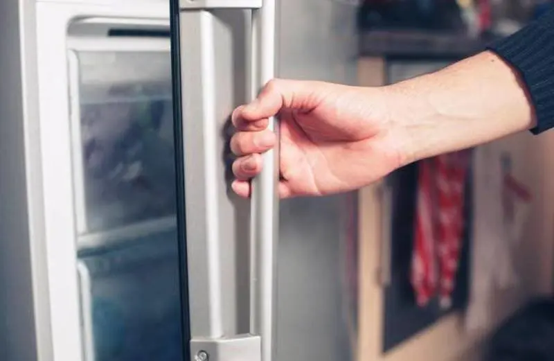 LIFE HEALTH-FREEZER MYO