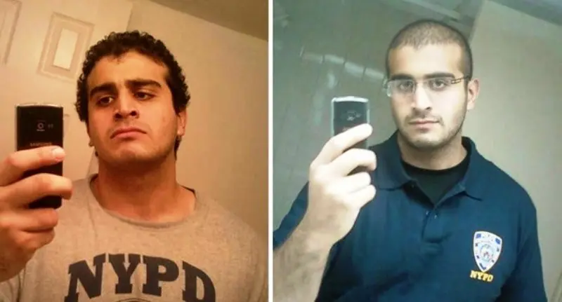 Omar Mateen