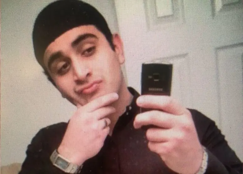 Omar Mateen1