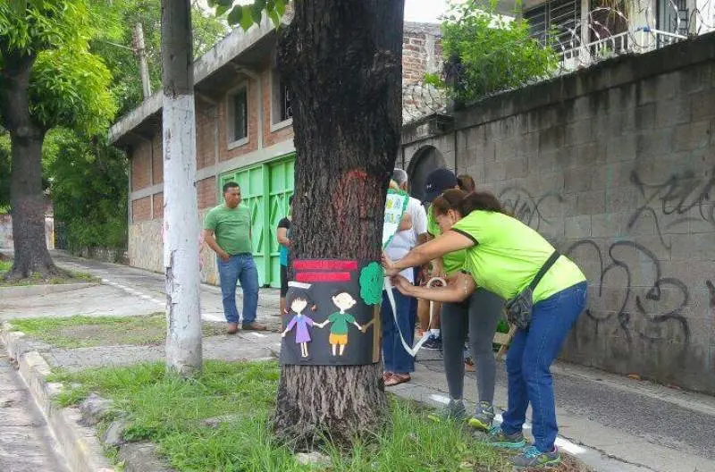 protesta soyapango