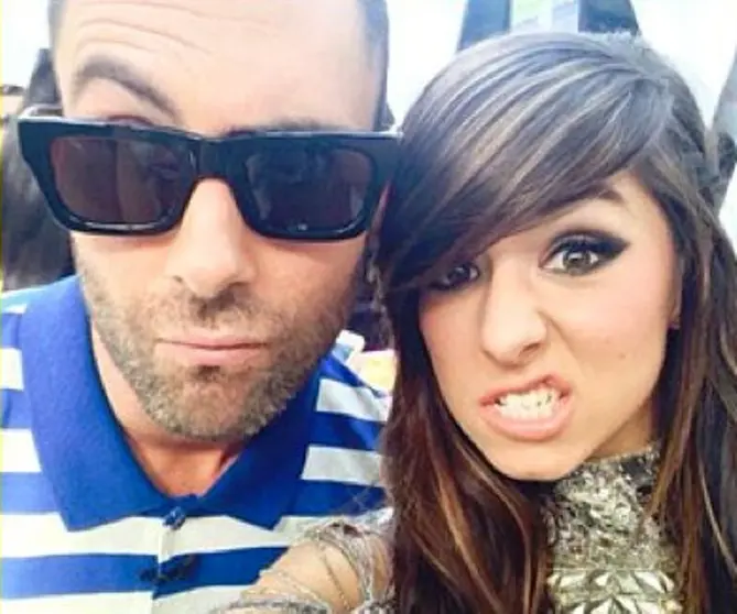 Levine & Grimmie