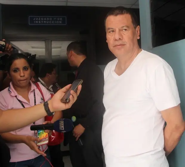Reynaldo Vásquez