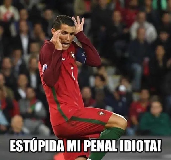 meme ronaldo2