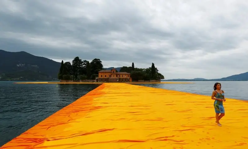 christo