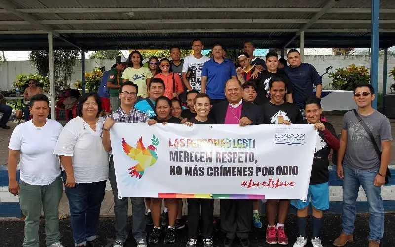 3a. Deportiva LGBTI 1