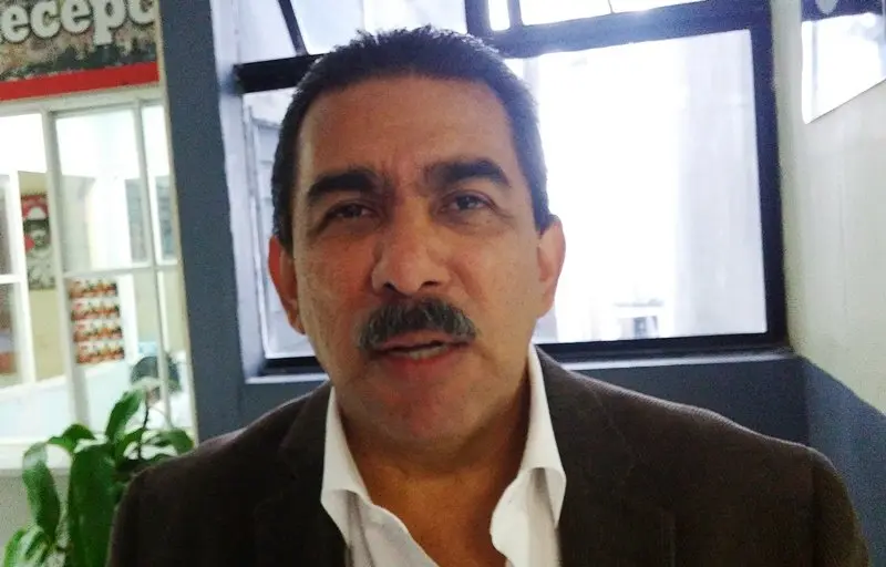 nelson garcía