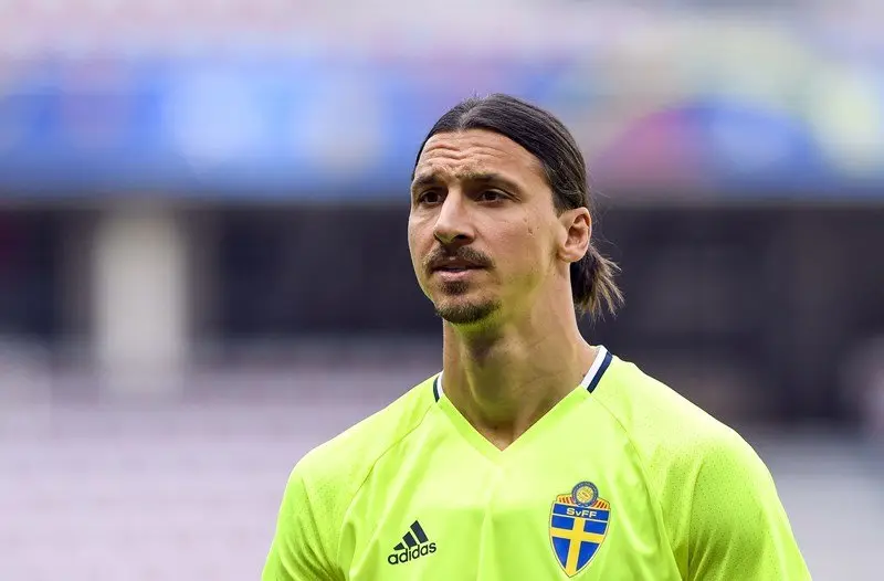 Ibrahimovic